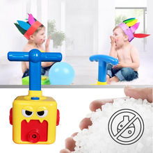 Load image into Gallery viewer, Lanciatore di palloncini auto giocattolo - Ozerty