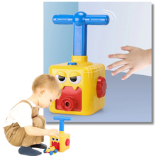 Load image into Gallery viewer, Lanciatore di palloncini auto giocattolo - Ozerty