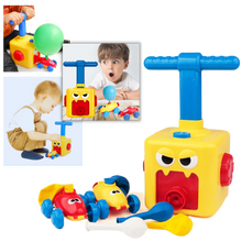 Load image into Gallery viewer, Lanciatore di palloncini auto giocattolo - Ozerty