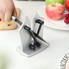 Load image into Gallery viewer, Affilacoltelli da cucina