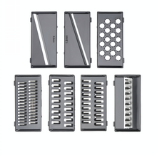 Carica l'immagine nel visualizzatore di Gallery, Tagliaverdure 4 in 1