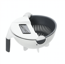 Carica l'immagine nel visualizzatore di Gallery, Tagliaverdure 4 in 1