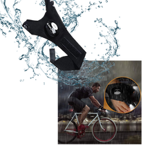 Carica l'immagine nel visualizzatore di Gallery, Paio di guanti a LED con luci impermeabili - Ozerty