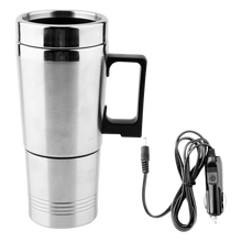 Load image into Gallery viewer, Tazzo Bollitore d&#39;acqua per auto 300ml - Ozerty
