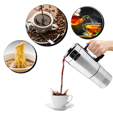 Load image into Gallery viewer, Tazzo Bollitore d&#39;acqua per auto 300ml
