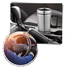 Load image into Gallery viewer, Tazzo Bollitore d&#39;acqua per auto 300ml - Ozerty
