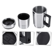 Load image into Gallery viewer, Tazzo Bollitore d&#39;acqua per auto 300ml - Ozerty
