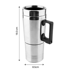 Load image into Gallery viewer, Tazzo Bollitore d&#39;acqua per auto 300ml - Ozerty
