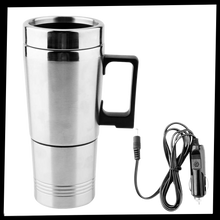 Load image into Gallery viewer, Tazzo Bollitore d&#39;acqua per auto 300ml - Ozerty
