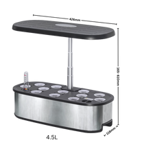 Load image into Gallery viewer, Giardino Idroponico con 12 Capsule per Piante - Ozerty
