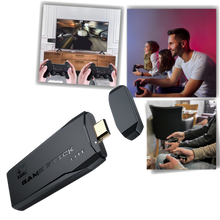 Load image into Gallery viewer, Console di Gioco Retrò 20.000+giochi - Ozerty
