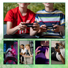 Load image into Gallery viewer, Console di Gioco Retrò 20.000+giochi - Ozerty
