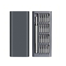Load image into Gallery viewer, Set di cacciaviti di precisione 24 in 1 - Ozerty
