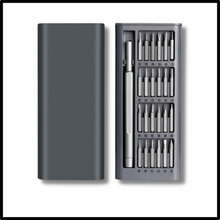 Load image into Gallery viewer, Set di cacciaviti di precisione 24 in 1 - Ozerty
