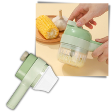 Carica l&#39;immagine nel visualizzatore di Gallery, Macinino e tritatutto portatile - Ozerty
