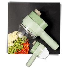 Carica l&#39;immagine nel visualizzatore di Gallery, Macinino e tritatutto portatile - Ozerty
