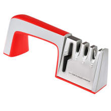 Carica l&#39;immagine nel visualizzatore di Gallery, Affilacoltelli da cucina efficiente
