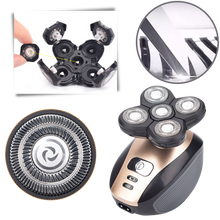 Load image into Gallery viewer, Super rasoio elettrico portatile - Ozerty
