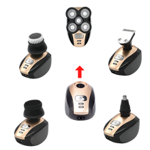 Load image into Gallery viewer, Super rasoio elettrico portatile - Ozerty
