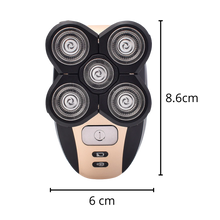 Load image into Gallery viewer, Super rasoio elettrico portatile - Ozerty
