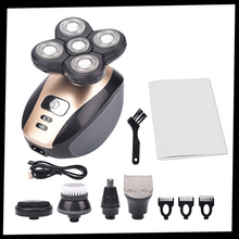 Load image into Gallery viewer, Super rasoio elettrico portatile - Ozerty
