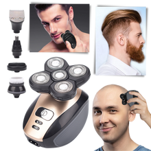 Load image into Gallery viewer, Super rasoio elettrico portatile - Ozerty
