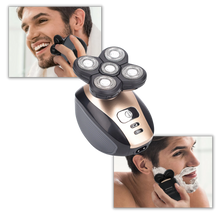 Load image into Gallery viewer, Super rasoio elettrico portatile - Ozerty
