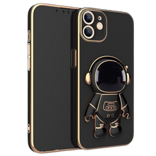 Load image into Gallery viewer, Custodia per iphone in silicone 3d
