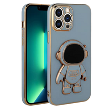 Load image into Gallery viewer, Custodia per iphone in silicone 3d
