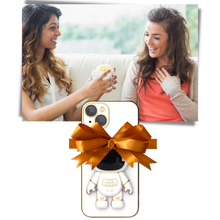 Load image into Gallery viewer, Custodia per iphone in silicone 3d - Ozerty
