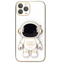 Load image into Gallery viewer, Custodia per iphone in silicone 3d
