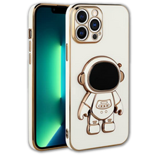 Load image into Gallery viewer, Custodia per iphone in silicone 3d
