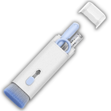 Load image into Gallery viewer, Kit di pulizia per tastiera 7 in 1 - Ozerty
