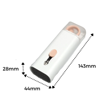 Load image into Gallery viewer, Kit di pulizia per tastiera 7 in 1 - Ozerty
