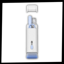 Load image into Gallery viewer, Kit di pulizia per tastiera 7 in 1 - Ozerty
