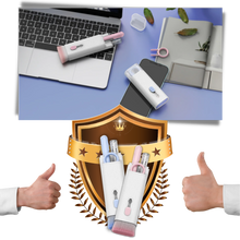 Load image into Gallery viewer, Kit di pulizia per tastiera 7 in 1
