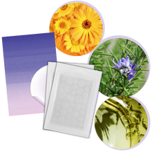 Load image into Gallery viewer, Confezione da 36 cerotti invisibili per l&#39;acne - Ozerty
