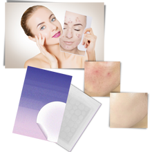Load image into Gallery viewer, Confezione da 36 cerotti invisibili per l&#39;acne - Ozerty
