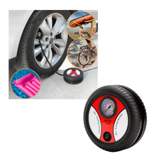 Load image into Gallery viewer, Compressore d&#39;aria portatile per pneumatici auto
