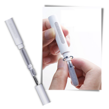 Load image into Gallery viewer, Kit per la pulizia degli auricolari
