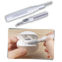 Load image into Gallery viewer, Kit per la pulizia degli auricolari - Ozerty
