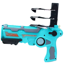 Load image into Gallery viewer, Catapulta aeroplano giocattolo - Ozerty
