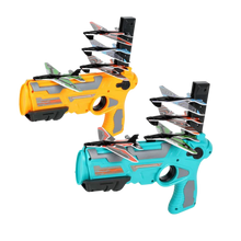 Load image into Gallery viewer, Catapulta aeroplano giocattolo - Ozerty
