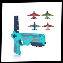 Load image into Gallery viewer, Catapulta aeroplano giocattolo - Ozerty
