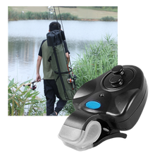 Load image into Gallery viewer, Sensore tattile per canne da pesca - Ozerty
