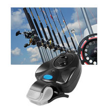 Load image into Gallery viewer, Sensore tattile per canne da pesca
