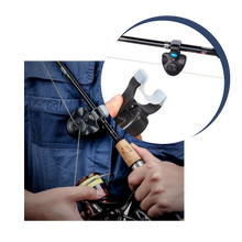 Load image into Gallery viewer, Sensore tattile per canne da pesca - Ozerty
