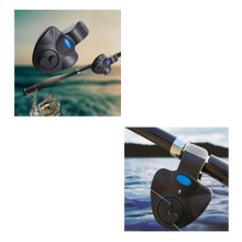 Load image into Gallery viewer, Sensore tattile per canne da pesca - Ozerty
