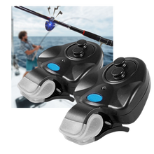 Load image into Gallery viewer, Sensore tattile per canne da pesca - Ozerty
