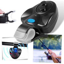 Load image into Gallery viewer, Sensore tattile per canne da pesca - Ozerty
